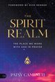The Spirit Realm, Cameneti Patsy