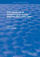 Handbook of Phosphorus-31 Nuclear Magnetic Resonance Data (1990), Tebby John C.