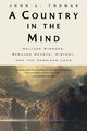 A Country in the Mind, Thomas John L.