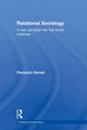 Relational Sociology, Donati Pierpaolo