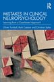 Mistakes in Clinical Neuropsychology, Turnbull Oliver