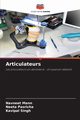 Articulateurs, Mann Navneet