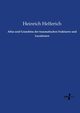 Atlas und Grundriss der traumatischen Frakturen und Luxationen, Helferich Heinrich