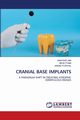 CRANIAL BASE IMPLANTS, JAIN MADHURI