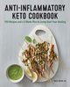 Anti-Inflammatory Keto Cookbook, Devine Molly