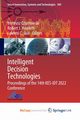 Intelligent Decision Technologies, 