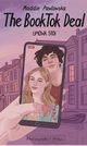 The BookTok Deal, Pawowska Maddie