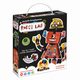 CzuCzu Puzzle kreatywne Robot Lab 3+, 