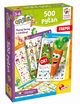 500 pyta Farma, 