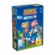 Sonic Cards Game, 