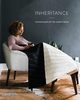Inheritance, Morrison Riane Menardi