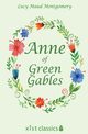 Anne of Green Gables, Montgomery Lucy Maud