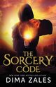 The Sorcery Code, Zales Dima