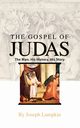 The Gospel of Judas, Lumpkin Joseph B.