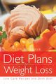 Diet Plans for Weight Loss, Chagoya Lyn