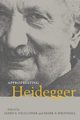 Appropriating Heidegger, 