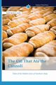 The Cat That Ate the Cannoli, Barbara Aiello Rabbi