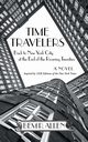 Time Travelers, Allen Bem P.