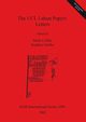 The UCL Lahun Papyri, 