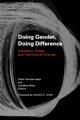Doing Gender, Doing Difference, 