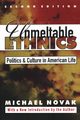 Unmeltable Ethnics, Novak Michael