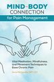 Mind-Body Connection for Pain Management, McConville Anna
