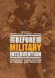 Before Military Intervention, 