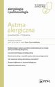 Astma alergiczna Diagnoza i terapia, Czarnobilska Ewa