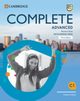 Complete Advanced Teacher's Book with Digital Pack, Hobbs Deborah