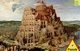 Puzzle Piatnik Wiea Babel 1000, 