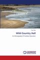 Wild Country Hall, Rea Tony