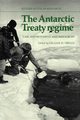 The Antarctic Treaty Regime, 