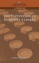 The Expedition of Humphry Clinker, Smollett Tobias George