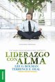 Liderazgo Con Alma, Deal Terrence E.