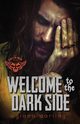 Welcome to the Dark Side, Darling Giana