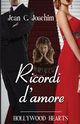 Ricorid d'Amore, Joachim Jean C.