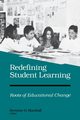 Redefining Student Learning, Marshall Hermine H.