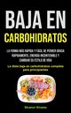 Baja En Carbohidratos, lvarez Nicanor