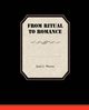From Ritual to Romance, Weston Jessie L.