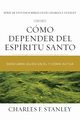 Cmo depender del Espritu Santo | Softcover  | Relying on the Holy Spirit, Stanley  Charles