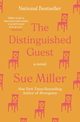 The Distinguished Guest, Miller Sue