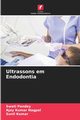 Ultrassons em Endodontia, Pandey Swati
