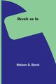 Revolt on Io, Bond Nelson S.