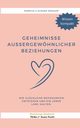 Geheimnisse aussergewhnlicher Beziehungen, Kessler Markus