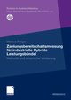 Zahlungsbereitschaftsmessung fr industrielle Hybride Leistungsbndel, Kaltenborn Markus