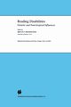 Reading Disabilities, 