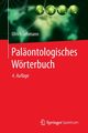 Palontologisches Wrterbuch, Lehmann Ulrich