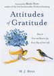 Attitudes of Gratitude, Ryan M.J.