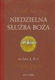 Niedzielna suba Boa na lata A, B, C, Gottschalk Andreas