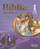 Biblia dla dzieci Historia mioci Boga do czowieka, DeVries Catherine